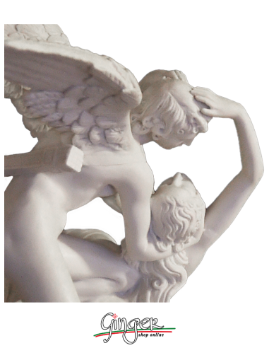 A. Canova - Cupid and Psyche 35 cm