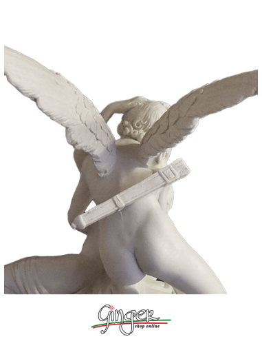 Amore e Psiche - A. Canova h 35 cm