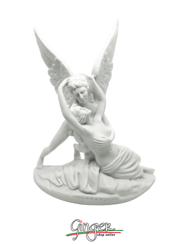 Amore e Psiche - A. Canova 22 cm
