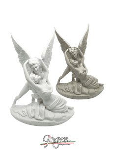 Amore e Psiche - A. Canova 22 cm