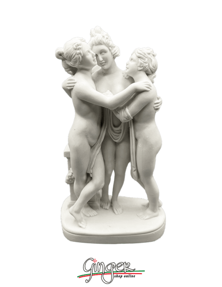 Amore e Psiche - A. Canova 22 cm
