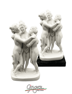 Amore e Psiche - A. Canova 22 cm