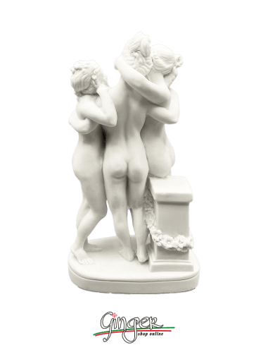 Amore e Psiche - A. Canova 22 cm