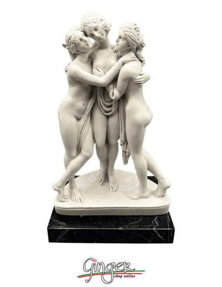 Amore e Psiche - A. Canova 22 cm