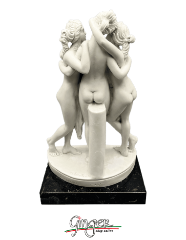 Amore e Psiche - A. Canova 22 cm