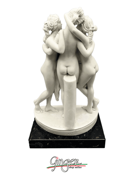 Amore e Psiche - A. Canova 22 cm