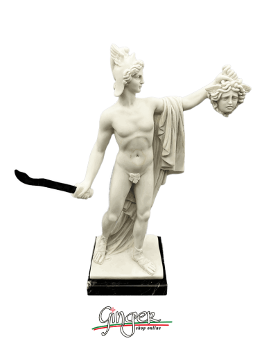 Antonio Canova - Perseo Trionfante - 29 cm Ruggeri
