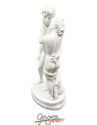 Antonio Canova - Adone e Venere - 25 cm