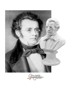 Composers Musicians - Wolfgang Amadeus Mozart 5,9" 2