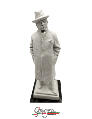 Musicisti Compositori Italiani - Giacomo Puccini - busto 16 cm