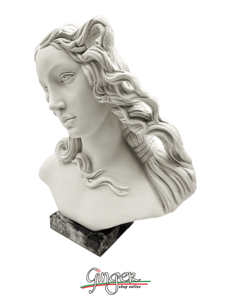 Venere di Botticelli (Statua)