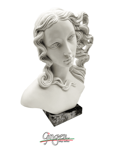 Botticelli's Venus (Statue) - 40 cm
