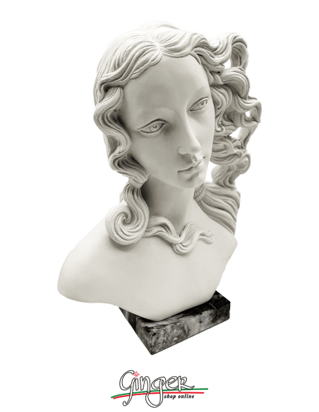 Venere di Botticelli (Statua)