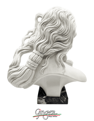 Venere di Botticelli (Statua)