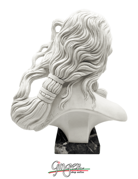 Venere di Botticelli (Statua)