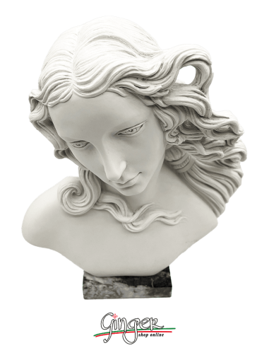 Venere di Botticelli (Statua)