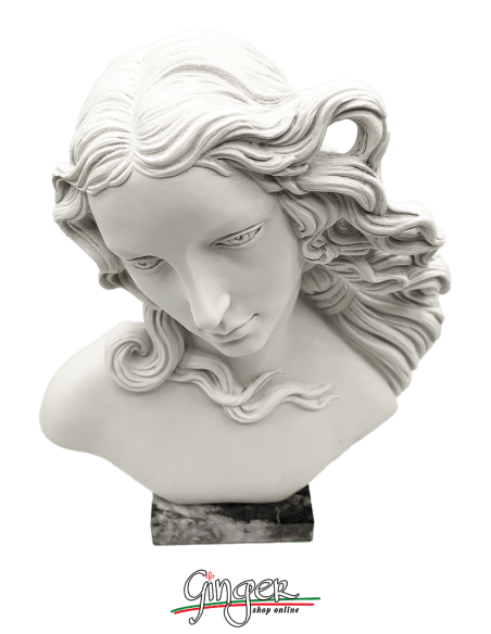 Venere di Botticelli (Statua)