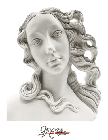 Venere di Botticelli (Statua)