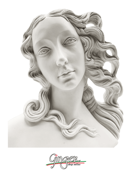 Botticelli's Venus (Statue) - 40 cm