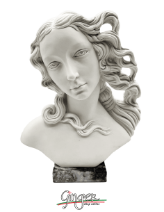Venere di Botticelli (Statua)