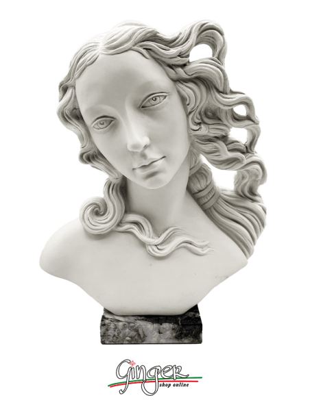 Venere di Botticelli (Statua)