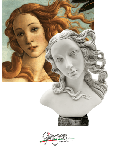 Venere di Botticelli (Statua)