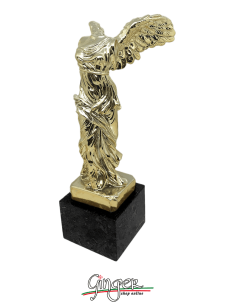Trophies: Nike or Winged Victory 2