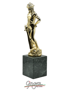 Trophies: Donatello's David 2