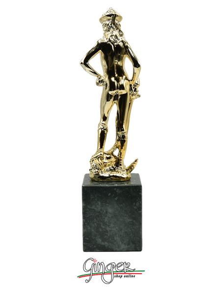 Trofei personalizzati: David di Donatello