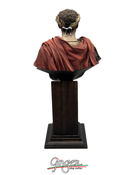 Historical Figure collection: Gaius Julius Caesar - hand painted