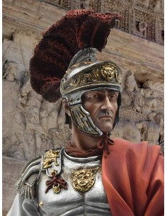 Miniature da collezione: Guardia Pretoriana Romana - dipinto a mano 2
