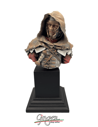 Miniature da collezione: Aquilifero - dipinto a mano