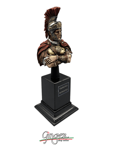 Historical Figure collection: Tribunus Militum (Tribune of soldiers) - hand painted