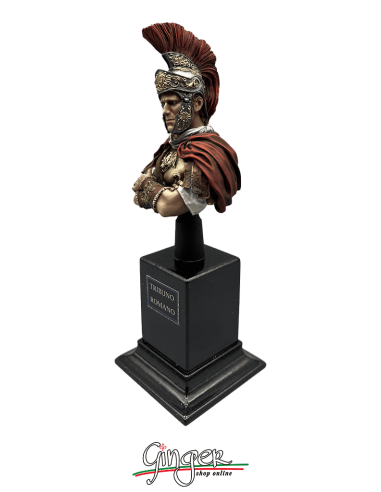 Historical Figure collection: Tribunus Militum (Tribune of soldiers) - hand painted