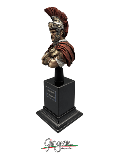 Historical Figure collection: Tribunus Militum (Tribune of soldiers) - hand painted