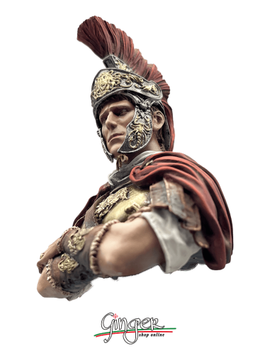 Historical Figure collection: Tribunus Militum (Tribune of soldiers) - hand painted