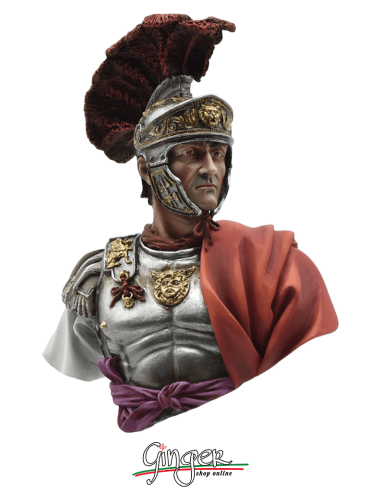 Historical Figure collection: The Praetorian Guard - hand painted