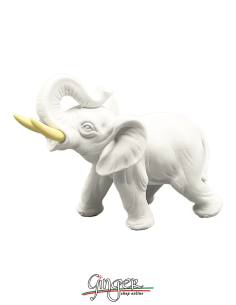 Lucky charm: the Elephant 2