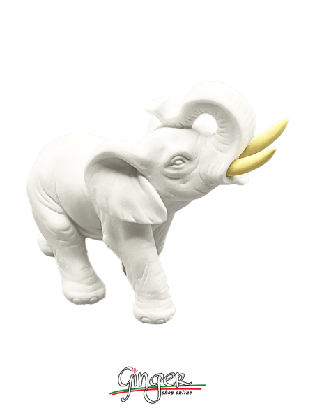 Portafortuna: l'Elefante