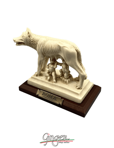 Lupa Capitolina (di Roma)