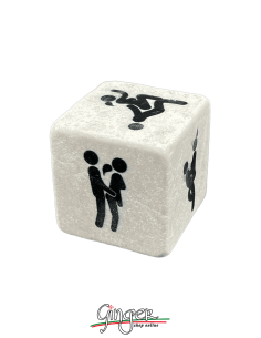 Dadi in marmo: kamasutra 2