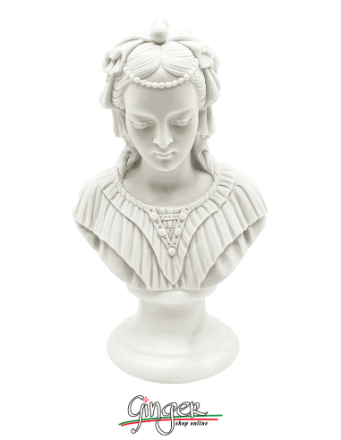 Venere di Milo (Afrodite) h 15 cm - Busto