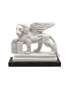 Lion of Saint Mark (Venice) - 3.9 in. (10 cm) or 5.9 in. (15 cm) 2