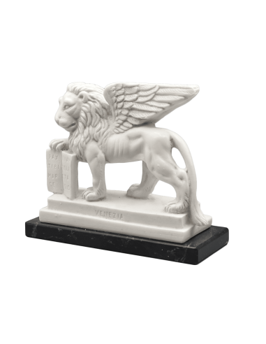Lion of Saint Mark (Venice) - 3.9 in. (10 cm) or 5.9 in. (15 cm)