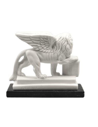 Lion of Saint Mark (Venice) - 3.9 in. (10 cm) or 5.9 in. (15 cm)