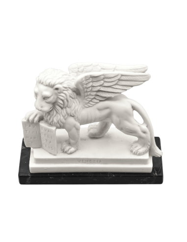 Lion of Saint Mark (Venice) - 3.9 in. (10 cm) or 5.9 in. (15 cm)