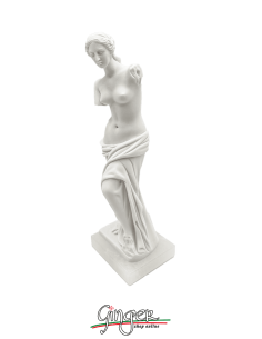 Venus or Aphrodite of Milos - 18 cm 2