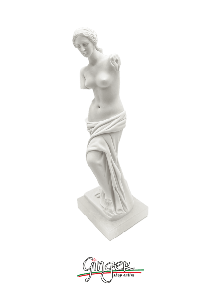 Venere di Milo (Afrodite) h 18 cm