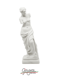 Venere di Milo (Afrodite) h 18 cm