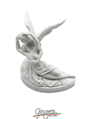 Amore e Psiche - A. Canova 13 cm